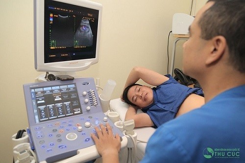 Bệnh viện Thu Cúc có đội ngũ bác sĩ giỏi và trang thiết bị y tế hiện đại để khám xét nghiệm ung thư gan