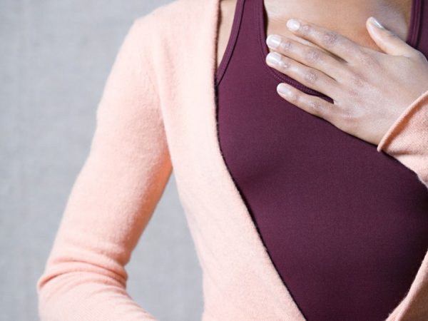 Triệu chứng của khối u phổi lành tính và ác tính