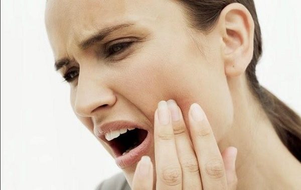Phát hiện sớm ung thư miệng