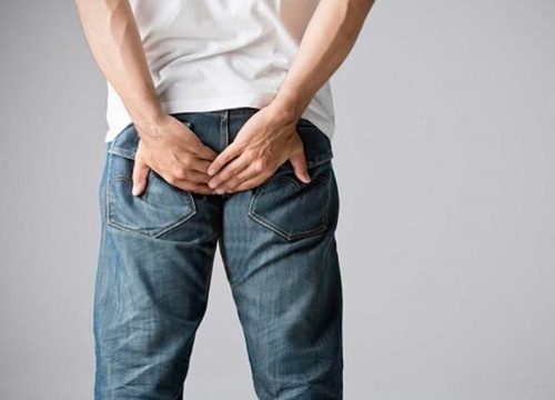 Bệnh trĩ nội là một trong hai dạng của bệnh trĩ, là tình trạng các tĩnh mạch vùng hậu môn trực tràng bị giãn quá mức và phình to ra. 