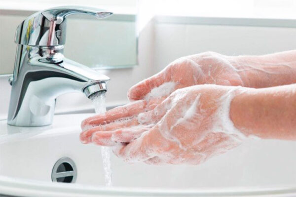 Phòng bệnh kiết lỵ hiệu quả