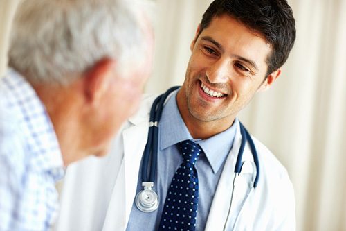 Để việc điều trị sa trực tràng đạt hiệu quả tốt ngay từ đầu, người bệnh nên lựa chọn các cơ sở y tế uy tín, chất lượng để tiến hành thăm khám và điều trị. 