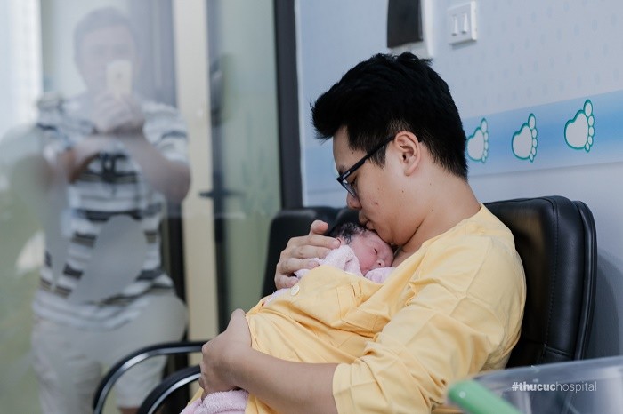 Nếu như trong sinh thường có 