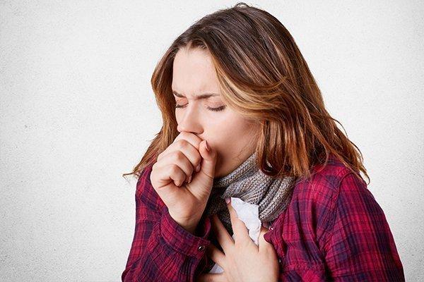 Ho có đờm kéo dài là biểu hiện của bệnh lý gì?