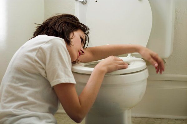 phân biệt ung thư buồng trứng và hội chứng ruột kích thích