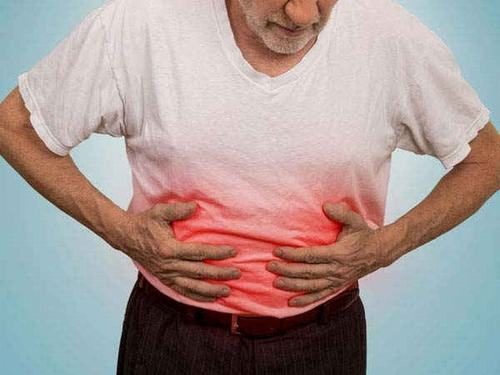 Những người trên 50 tuổi dễ mắc ung thư dạ dày