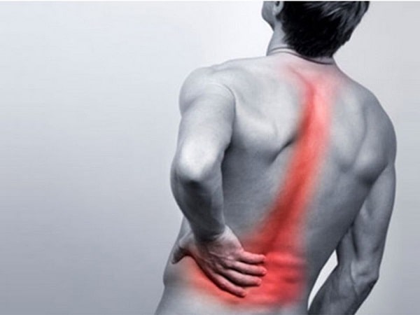 Đau nhức xương ung thư đại tràng giai đoạn III gây ra