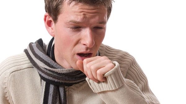 Bệnh xơ nang phổi là gì