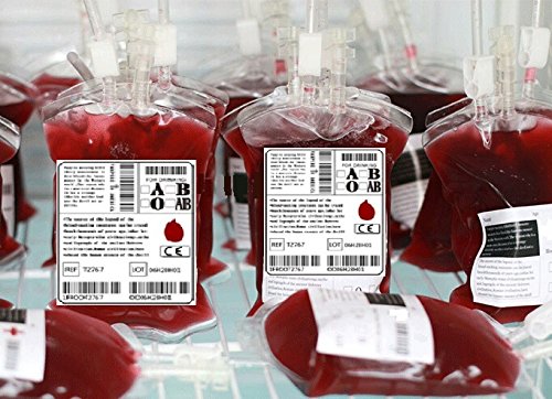 Hiến máu là cách nhận biết nhóm máu vừa dễ dàng lại vừa giúp đỡ được người khác.