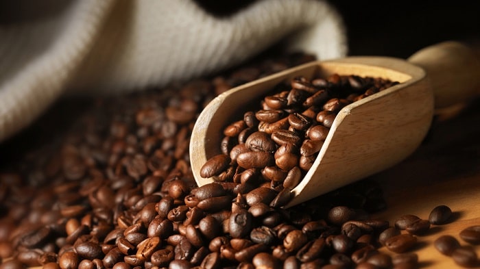 Thai phụ không nên uống đồ có chứa caffein