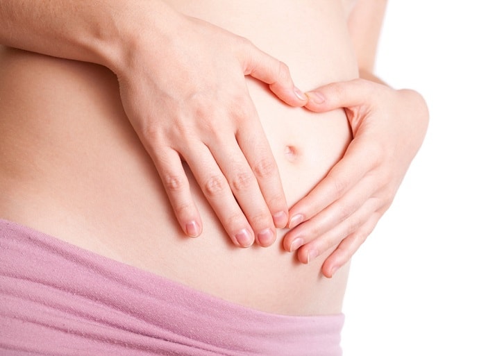 Mang thai 3 tháng đầu cần chú ý những gì