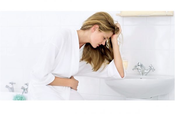 Táo bón là một trong những dấu hiệu cho thấy cơ thể bạn cần được thải độc