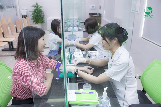 Thiếu máu khi mang thai nếu không điều trị có thể dẫn đến sinh non hoặc nhẹ cân