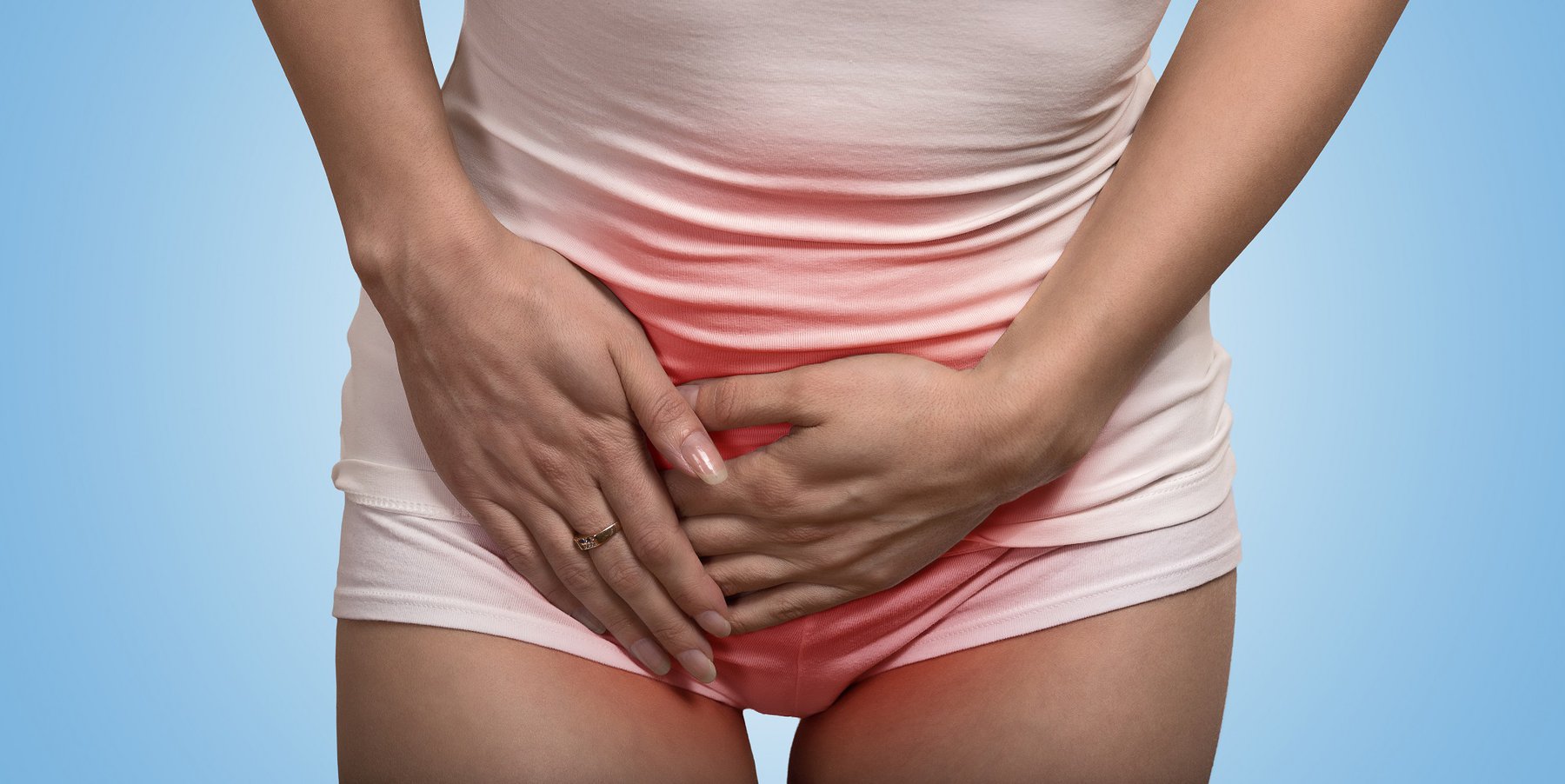 Sùi mào gà, bệnh lậu, và giang mai có thể là nguyên nhân dẫn đến tiểu nhiều sau quan hệ tình dục