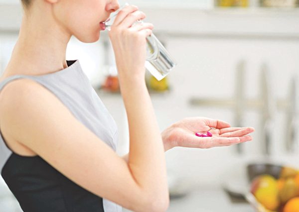 cường giáp triệu chứng và cách điều trị