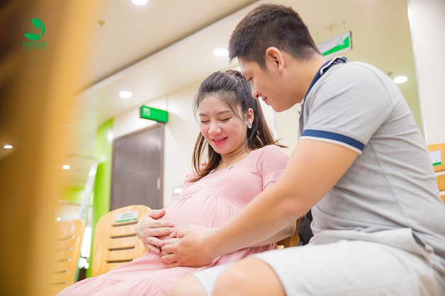 Xét nghiệm máu khi mang thai rất quan trọng với sức khỏe mẹ và bé