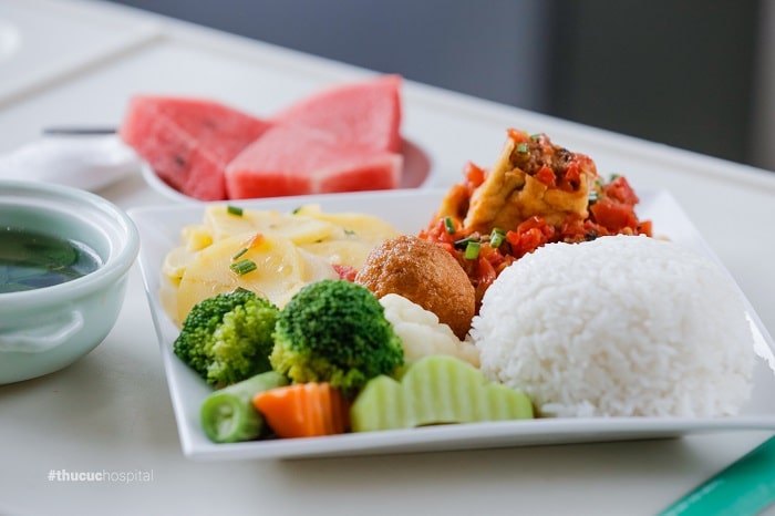 Bữa ăn