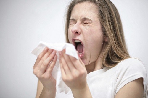 các bệnh lý dễ gặp vào mùa thu và cách phòng tránh 