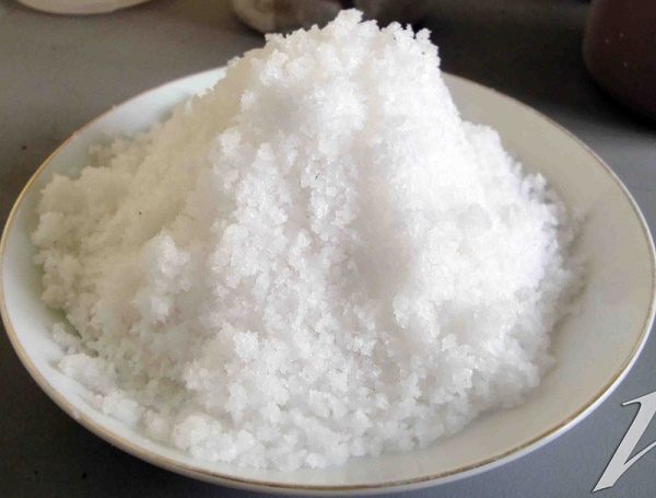 Ăn mặn làm tăng huyết áp và tăng nguy cơ ung thư