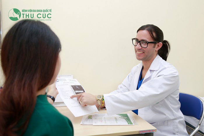 Hãy luôn giữ tâm thế bình tĩnh, thoải mái trong lúc chờ đợi kết quả chuyển phôi.