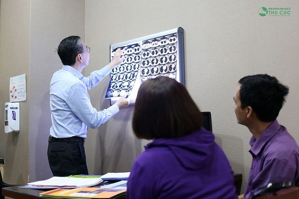 Dấu hiệu ung thư trực tràng tái phát thế nào