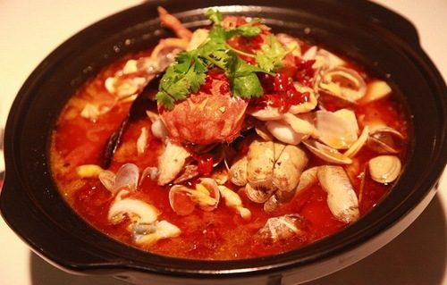 Bị gãy xương đòn kiêng ăn gì