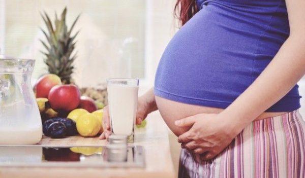 Chế độ ăn uống đóng vai trò quan trọng trong việc thai phụ có mắc bệnh tiểu đường thai kỳ hay không