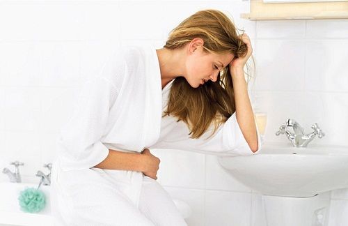 Nhiều bệnh lý tiêu hóa có triệu chứng buồn nôn
