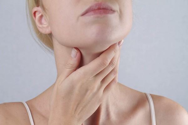 Ung thư dạ dày nếu không được phát hiện và điều trị sớm có thể di căn hạch cổ hoặc những vị trí khác trong cơ thể
