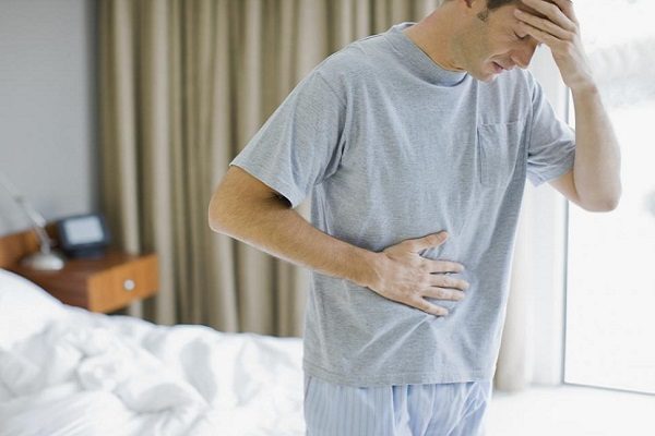 Viêm niệu đạo ở nam giới là bệnh gì