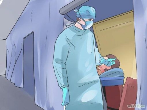 cách ly khi xạ I131