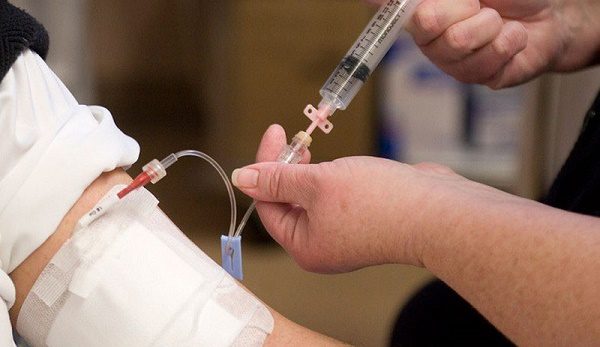 ung thư tuyến tiền liệt giai đoạn cuối