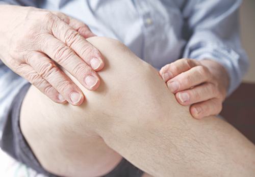 Tổn thương đứt dây chằng chéo trước rách sụn chêm đầu gối xảy ra khá nhiều trong cuộc sống thường ngày.