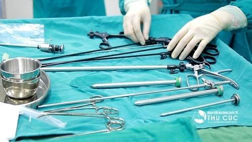 Phẫu thuật nội soi tái tạo dây chằng chéo trước là giải pháp hiệu quả cho tình trạng đứt dây chằng chéo trước rách sụn chêm đầu gối