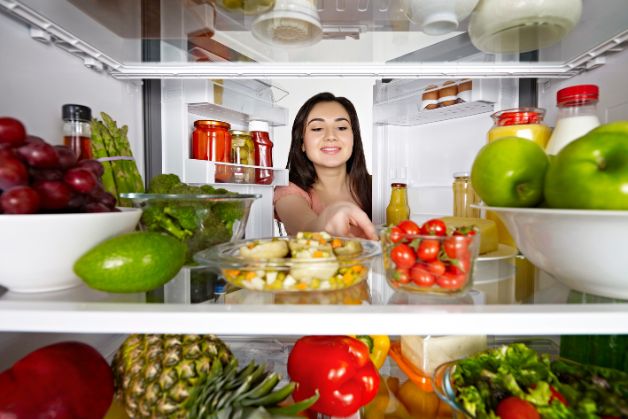 Chăm sóc sức khỏe và chế độ ăn uống là một phần quan trọng của cuộc sống sau sinh.