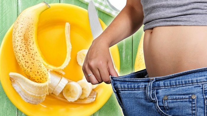 bả đẻ có thể ăn được chuối
