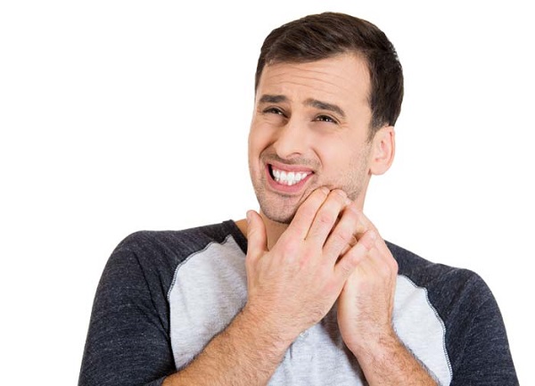 Bị ung thư tuyến nước bọt nên làm gì