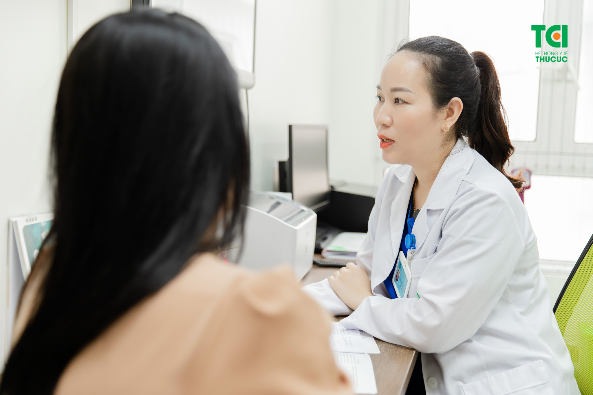 Hãy luôn tham vấn với bác sĩ trước khi sử dụng các biện pháp bao gồm dân gian và thuốc