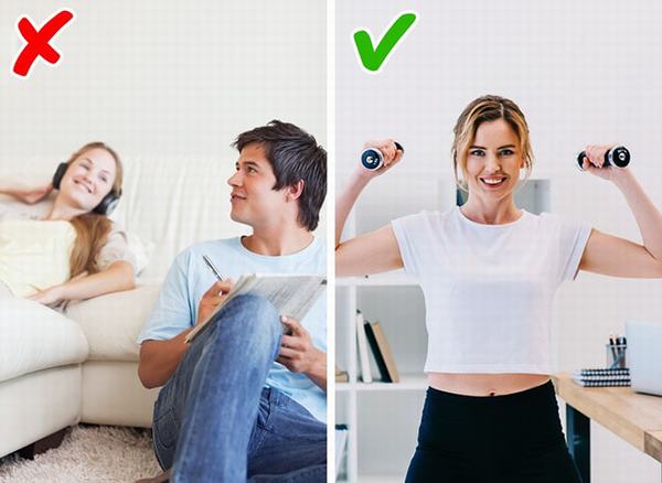 Thường xuyên vận động giúp giảm nguy cơ mắc nhiều bệnh ung thư nguy hiểm