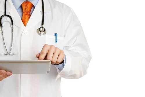 Sử dụng xét nghiệm sinh thiết có thể giúp xác định tiên lượng tổng thể của người bệnh