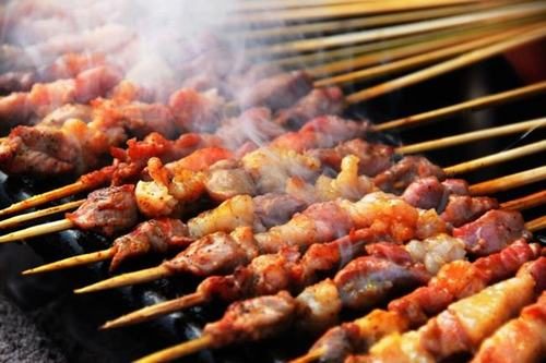 Trong chế biến thức ăn cho người bệnh ung thư thực quản cần tránh những thực phẩm chiên rán nhiều dầu mỡ