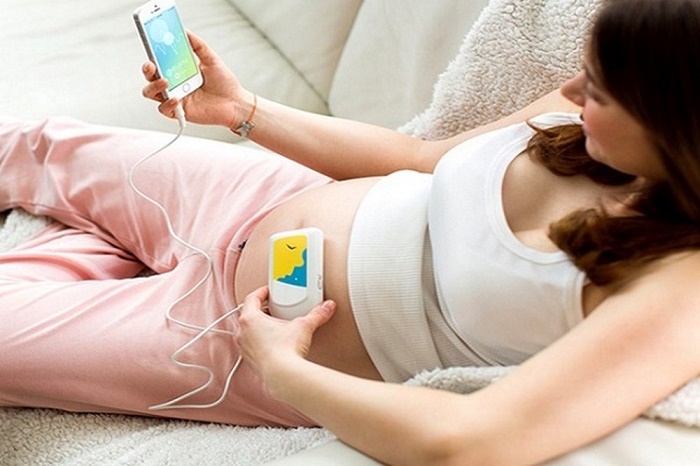 Sang tuần thứ 7 mà mẹ vẫn chưa thấy tim thai thì thai nhi gặp nguy hiểm là rất cao. Rất có thể đây là dấu hiệu của sảy thai.