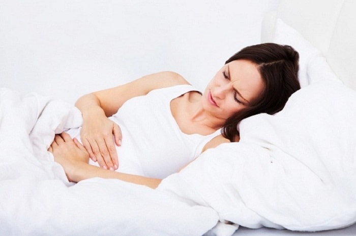 Có nhiều nguyên nhân khác nhau gây nên hiện tượng tim thai ngừng phát triển