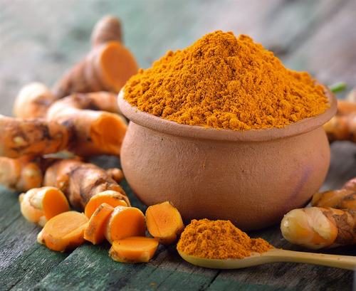 Nghệ chứa các chất chống viêm có khả năng giúp ngăn ngừa sự hình thành và phát triển của tế bào ung thư ở đường tiêu hóa.