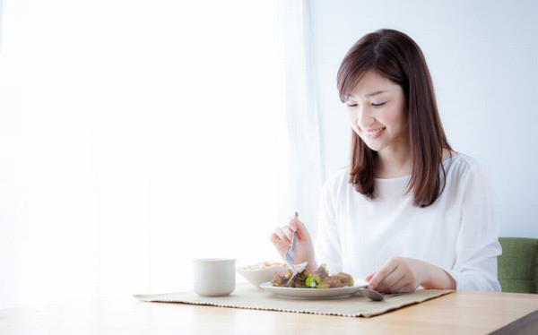 Cần đa dạng thực phẩm và ăn đúng, ăn đủ để đảm bảo sức khỏe