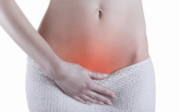Cần lắng nghe cơ thể và theo dõi bất thường ở vùng kín