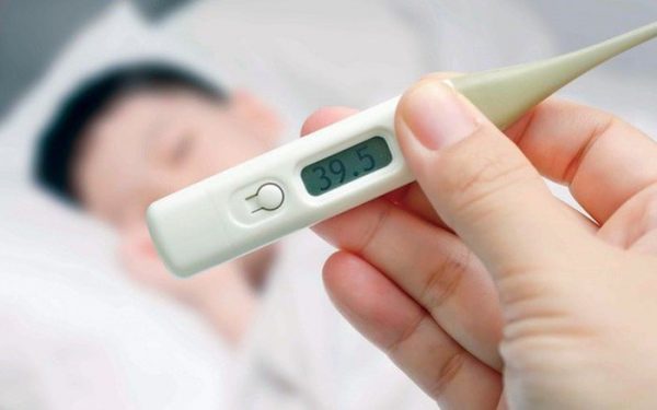 Sốt virus lây qua đường nào: Những điều cần biết để phòng tránh