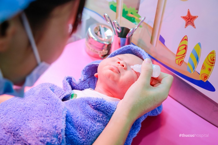 Á khôi Huyền Giang mách bí quyết sinh con nhẹ nhàng