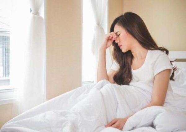 nhịp đập tim của người bình thường