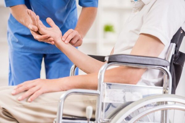 phòng khám cơ xương khớp Thu Cúc là một địa chỉ phòng khám cơ xương khớp uy tín tại Hà Nội hiện nay